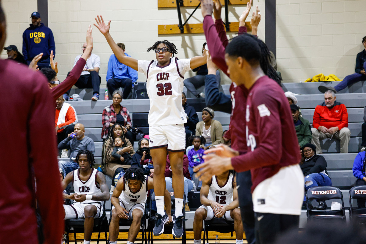 Cardinal Ritter Missouri Cordova Tennessee boys basketball December 16 2023 Nate Latsch 25067